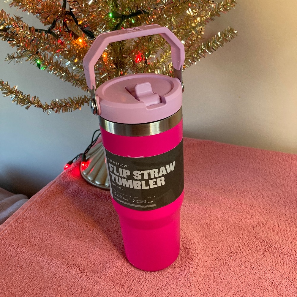 Brand new Stanley